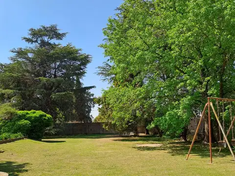 Terreno en Venta en Pueblo Esther, Rosario