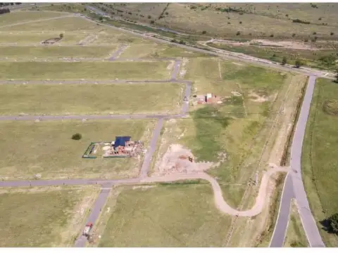 Terreno en Venta en Los Pasos, Countries y Barrios Cerrados en Rosario