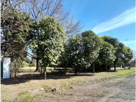 Terreno en Venta en Roldan, San Lorenzo