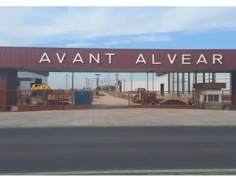 Terreno en Venta en Alvear, Rosario