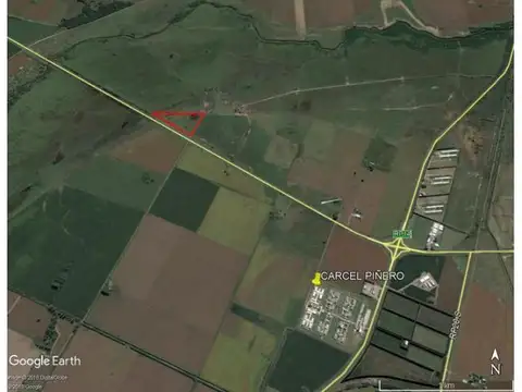 Terreno en Venta en Piñero, Rosario