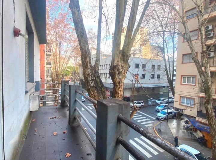 Departamento · 30m² · 2 Ambientes