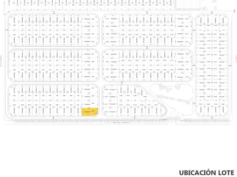 Terreno en Venta en Funes Norte, Funes