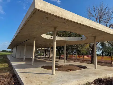 Terreno en Venta en Funes, Rosario