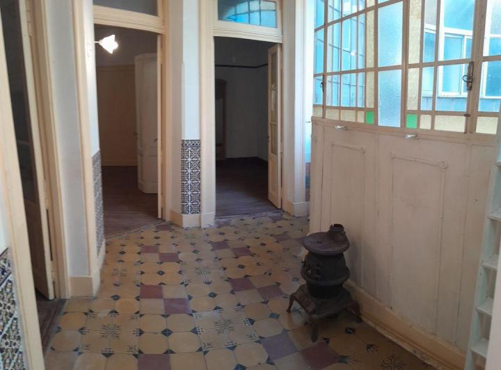 Departamento · 55m² · 3 Ambientes