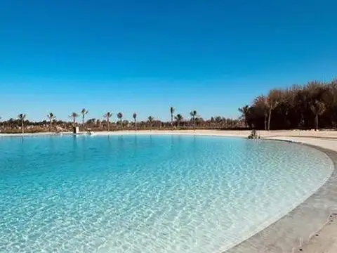 Terreno en Venta en Vida Lagoon, Funes