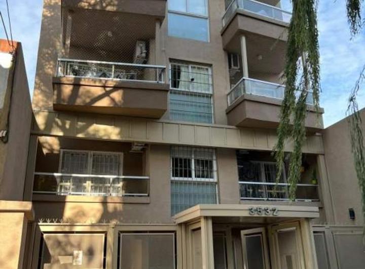Departamento · 55m² · 2 Ambientes
