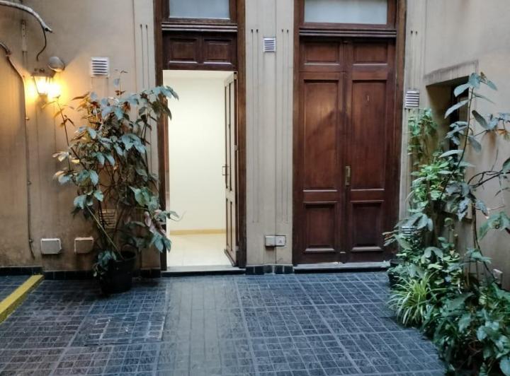 Departamento · 53m² · 2 Ambientes