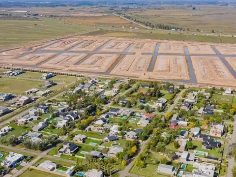 Terreno en Venta en Funes, Rosario