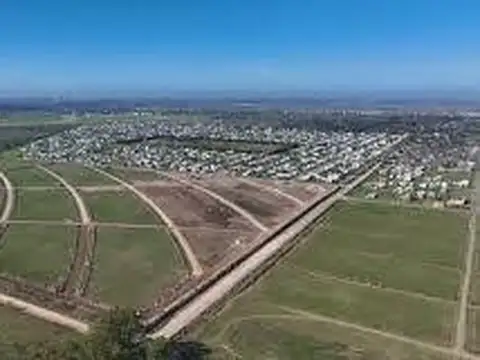 Terreno en Venta en Funes, Rosario