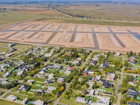 Terreno en Venta en Funes, Rosario