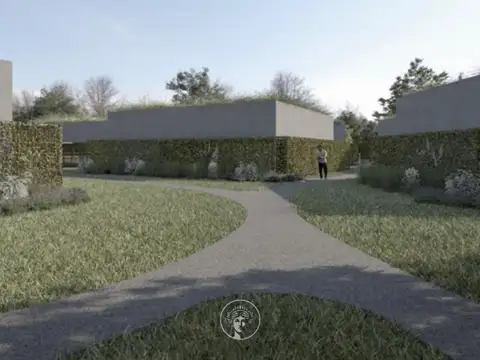 Terreno en Venta en Funes, Rosario
