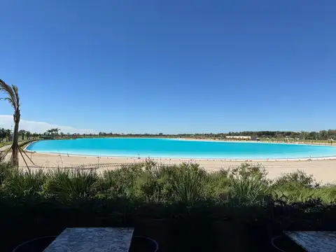 Terreno en Venta en Vida Lagoon, Funes