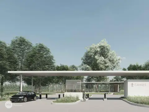 Terreno en Venta en Funes, Rosario