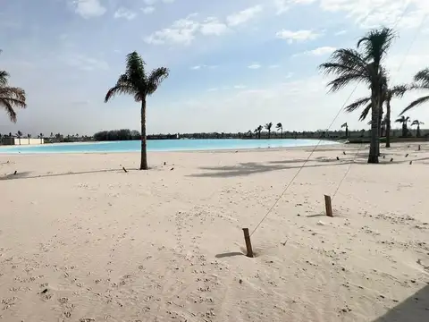 Terreno en Venta en Funes, Rosario