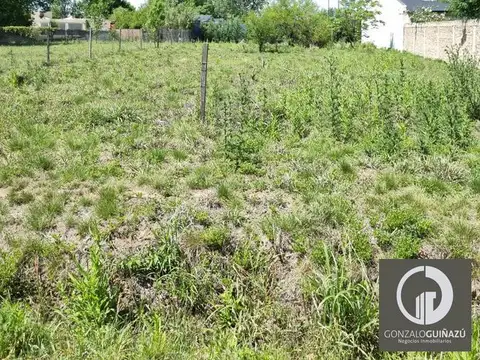 Terreno en Venta en Fisherton, Rosario