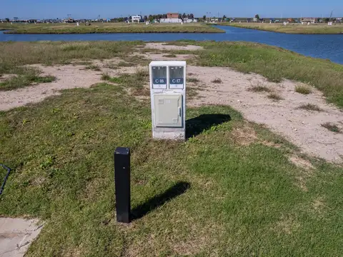 Terreno en Venta en Nuestra Señora De Lourdes, Rosario