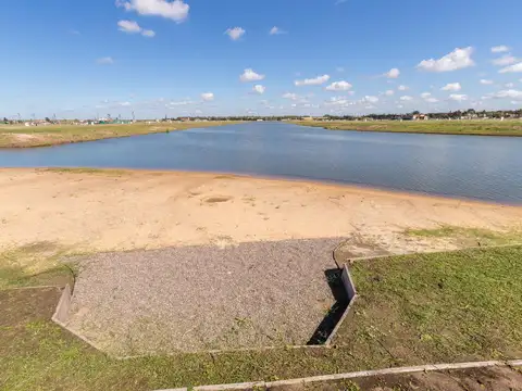 Terreno en Venta en Funes, Rosario