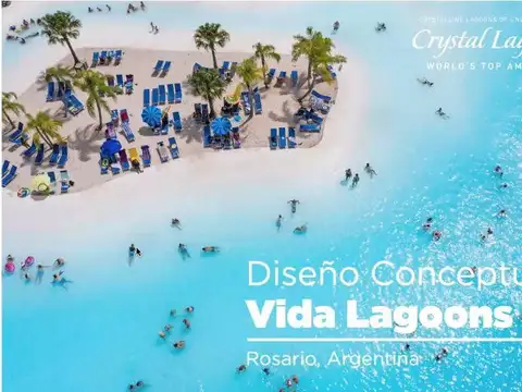 Terreno en Venta en Vida, Funes