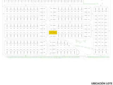 Terreno en Venta en Funes Norte, Funes