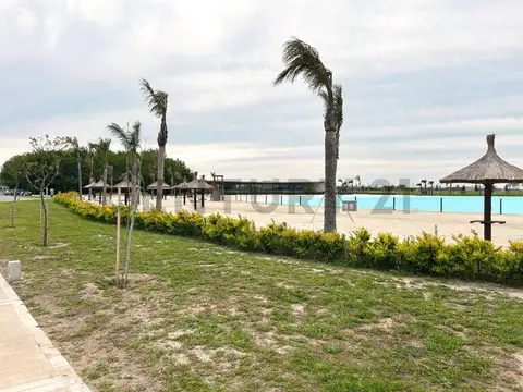 Terreno en Venta en Countries y Barrios Cerrados en Funes, Rosario