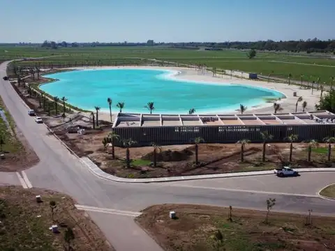 Terreno en Venta en Funes, Rosario