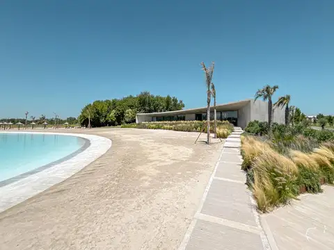 Terreno en Venta en Funes, Rosario