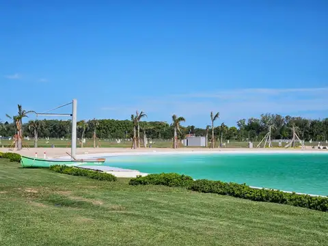 Terreno en Venta en Funes, Rosario