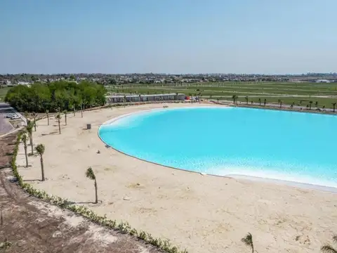 Terreno en Venta en Funes, Rosario