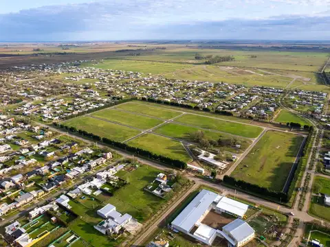 Terreno en Venta en Funes, Rosario