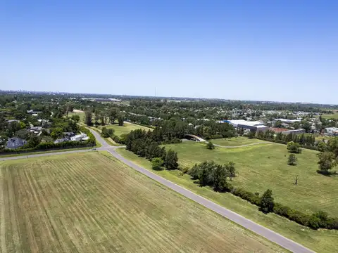 Terreno en Venta en Fisherton, Rosario