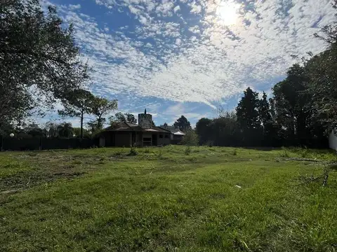Terreno en Venta en Funes, Rosario