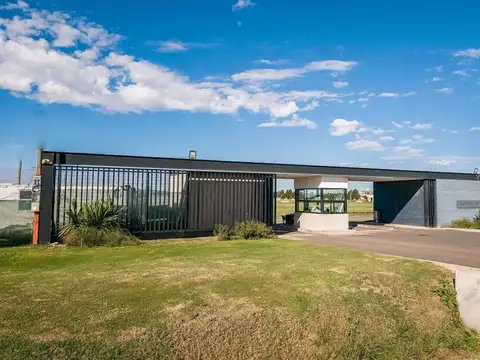 Terreno en Venta en Fisherton, Rosario