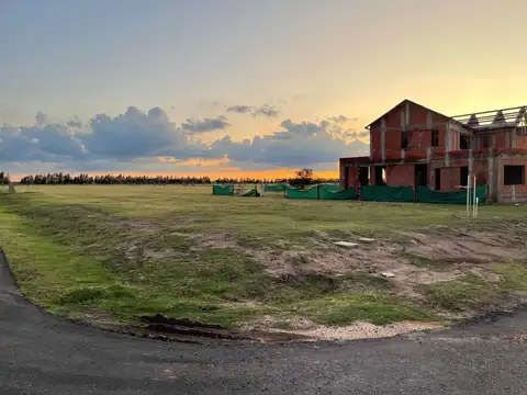 Terreno en Venta en Fisherton, Rosario