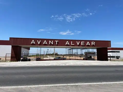 Terreno en Venta en Alvear, Rosario