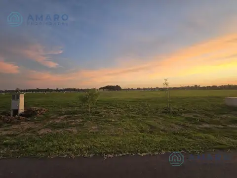Terreno en Venta en Vida Lagoon, Funes