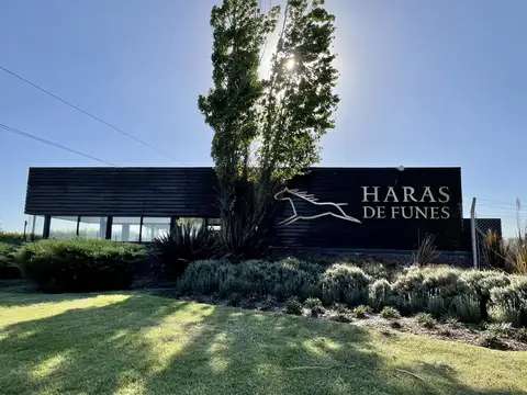 Terreno en Venta en Funes, Rosario