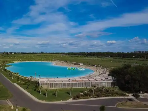 Terreno en Venta en Funes, Rosario