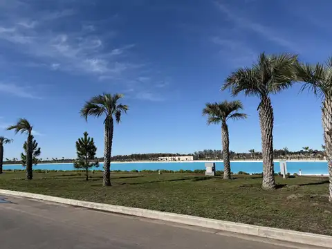 Terreno en Venta en Vida Lagoon, Funes