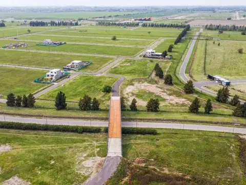 Terreno en Venta en Fisherton, Rosario