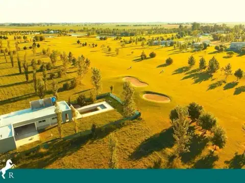 Terreno en Venta en Ibarlucea, Rosario