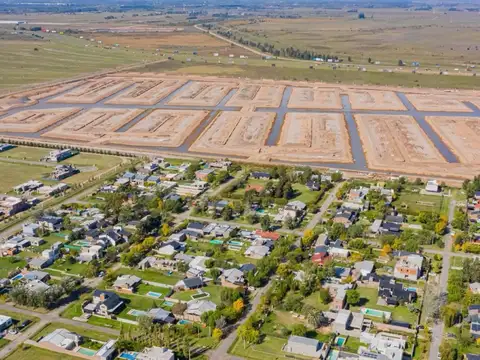 Terreno en Venta en Funes, Rosario