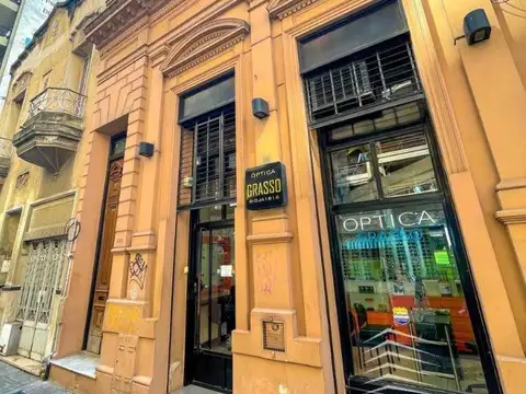 Terreno en Venta en Centro, Rosario