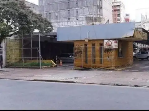 Terreno en Venta en Centro, Rosario
