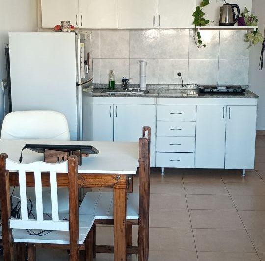 Departamento · 30m² · 1 Ambiente