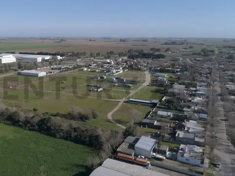 Terreno en Venta en Salto Grande, Iriondo
