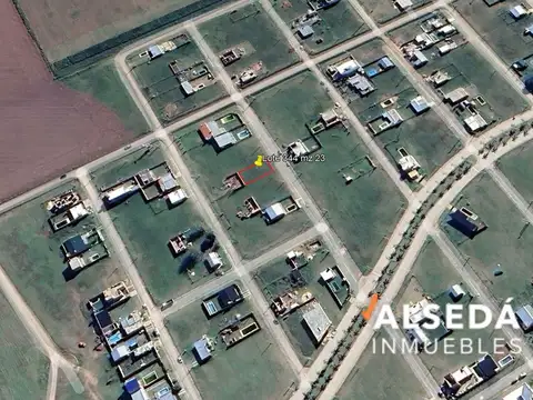 Terreno en Venta en Arroyo Seco, Rosario