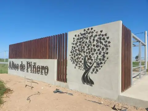 Terreno en Venta en Piñero, Rosario