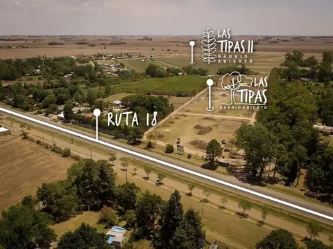 Terreno en Venta en Alvarez, Rosario
