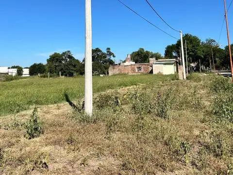 Terreno en Venta en Salto Grande, Iriondo